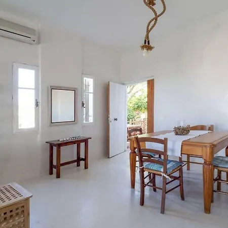 Apartment Mediterranean Style By The Sea Hersonissos (Crete)