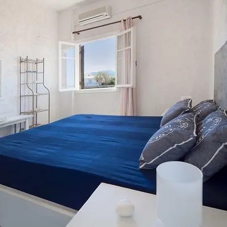 Mediterranean Style By The Sea *