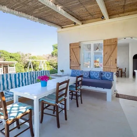 Mediterranean Style By The Sea Апартаменти *