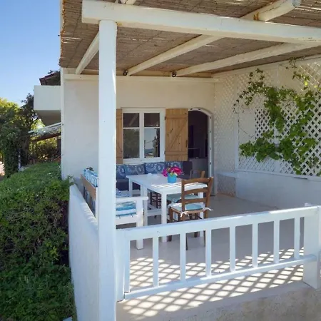 Mediterranean Style By The Sea * Херсонісос